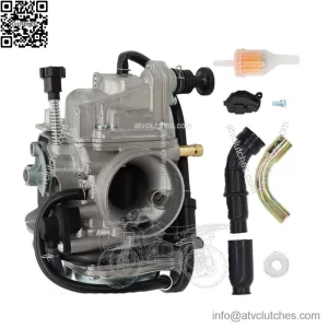TRX450 For Honda Foreman 450 FE FM 4x4 ES S Carburetor New ATV Carb 1998-2004