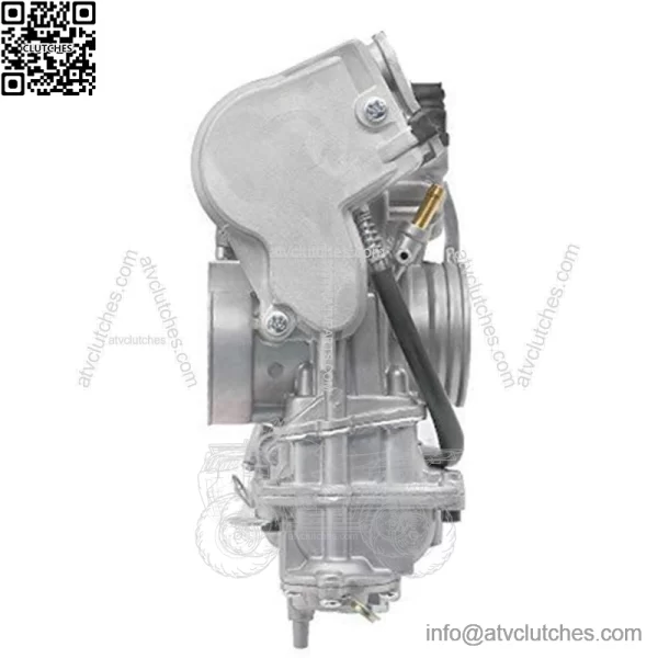 YFZ450 Carburetor for 2004-2009 Yamaha YFZ 450 ATV UTV Carb - Image 4
