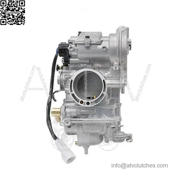 YFZ450 Carburetor for 2004-2009 Yamaha YFZ 450 ATV UTV Carb - Image 5
