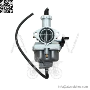 PZ 26mm Lever Choke Carb Carby Carburetor 125cc 140cc PIT PRO Dirt Quad Bike ATV