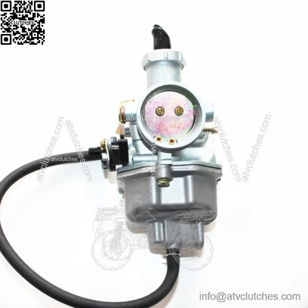 PZ 26mm Lever Choke Carb Carby Carburetor 125cc 140cc PIT PRO Dirt Quad Bike ATV - Image 2