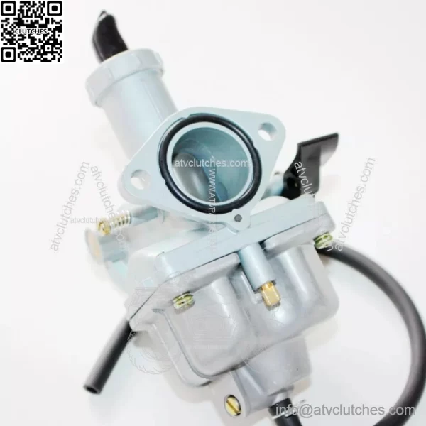 PZ 26mm Lever Choke Carb Carby Carburetor 125cc 140cc PIT PRO Dirt Quad Bike ATV - Image 3