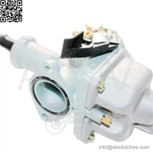 PZ 26mm Lever Choke Carb Carby Carburetor 125cc 140cc PIT PRO Dirt Quad Bike ATV - Image 5