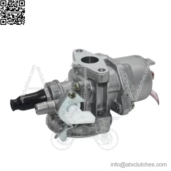 13mm Carburetor Carby 43cc 47cc 49cc DIRT PIT POCKET ROCKET ATV QUAD MINI BIKE - Image 2
