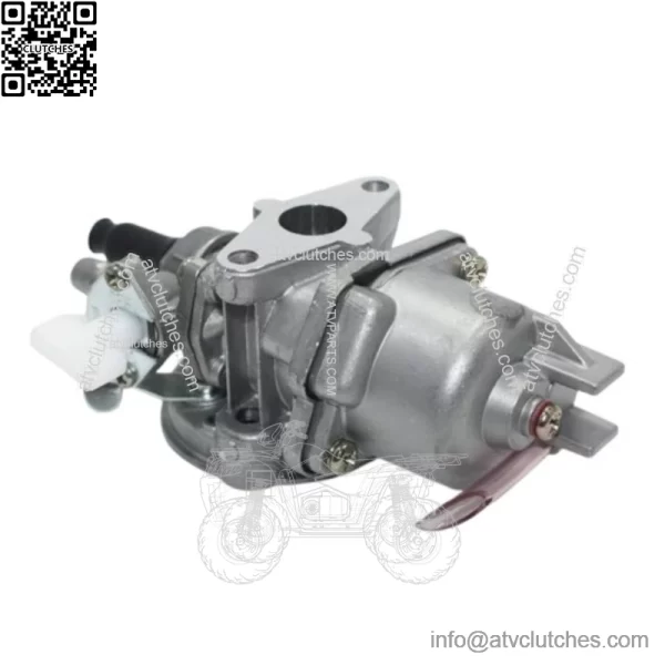 13mm Carburetor Carby 43cc 47cc 49cc DIRT PIT POCKET ROCKET ATV QUAD MINI BIKE - Image 3