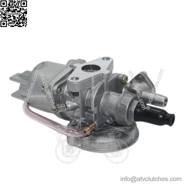 13mm Carburetor Carby 43cc 47cc 49cc DIRT PIT POCKET ROCKET ATV QUAD MINI BIKE - Image 4