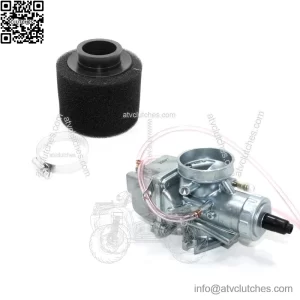 Molkt 26mm Carb Carby Carburetor Air Filter 125cc 140cc PIT PRO Trail Dirt Bike