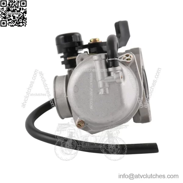 PZ19 CARBURETTOR NEW FOR 50CC,70CC,90CC,110CC,125CC ATV QUAD PIT DIRT BIKE - Image 2