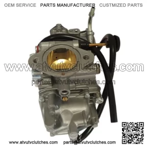 Yamaha ig ear 50 993  997 ew ully alibrated  djusted arb arburetor