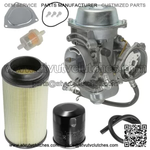 Polaris crambler 00/Sportsman 00 001-2004/2012 ir ilter it /Carburetor