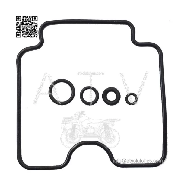 NEW  or  uzuki  400  003-2008  ARBURETOR  arb  ebuild  it  epair  TZ400  T-Z400 - Image 3