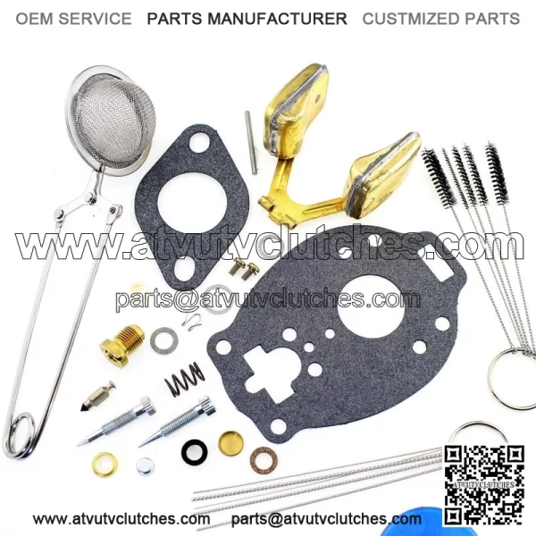 Carburetor it its ase ractor 00 00 11050 11140 arvel SX635 SX680 R35
