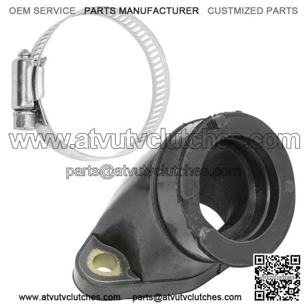 Polaris crambler 00 X4 997 ntake anifold arburetor oot