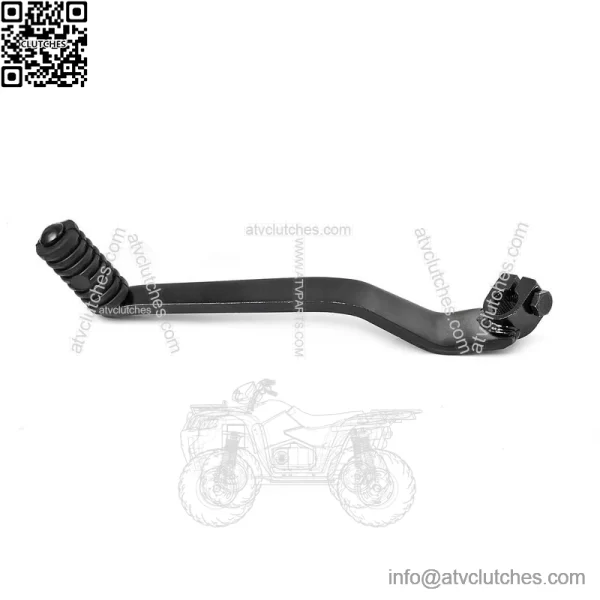 Gear Shifter Shift Pedal Lever For Yamaha YFZ450 YFZ 450 2004-2013 5TG-18110-00 - Image 3