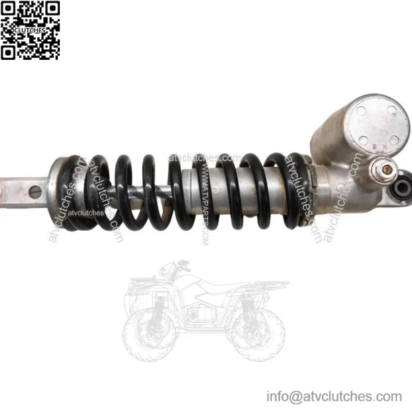 14 Honda TRX400X Rear Shock