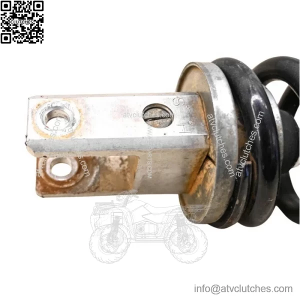 14 Honda TRX400X Rear Shock - Image 2
