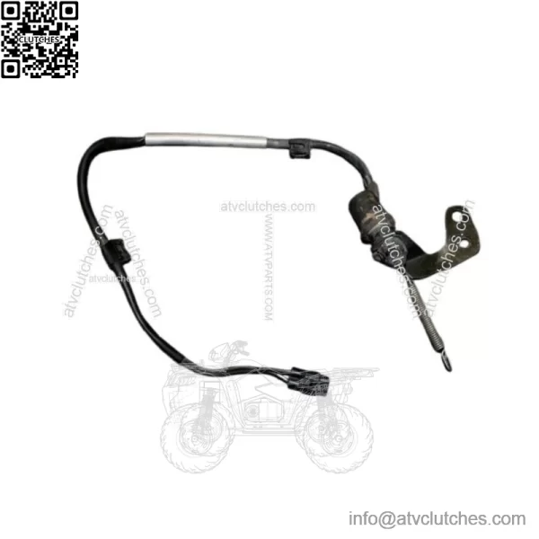 2004-2009 Yamaha YFZ450 YFZ 450 rear brake stop tailight sensor switch - Image 2
