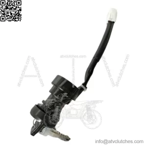 Key On Off Ignition Main Switch OEM Yamaha YFZ450 YFZ 450 04-13