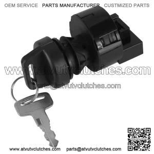 Polaris crambler 00 X4 ntl 010-2012 gnition ey witch