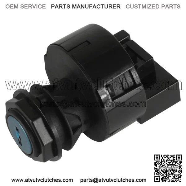 Polaris crambler 00 X4 ntl 010-2012 gnition ey witch - Image 3