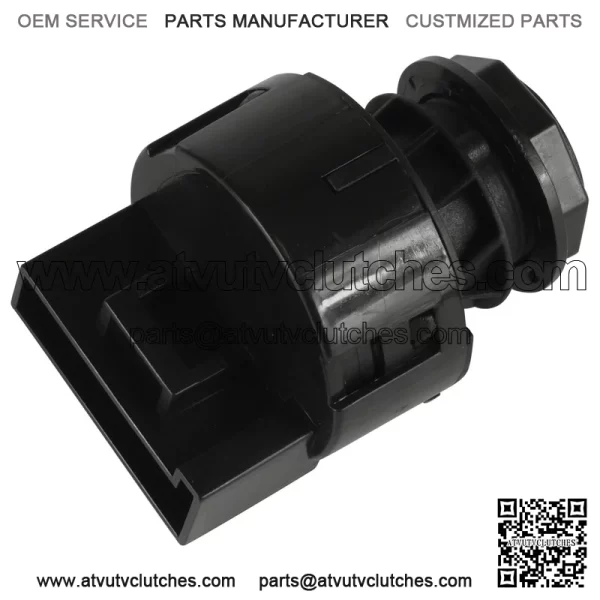 Polaris crambler 00 X4 ntl 010-2012 gnition ey witch - Image 4