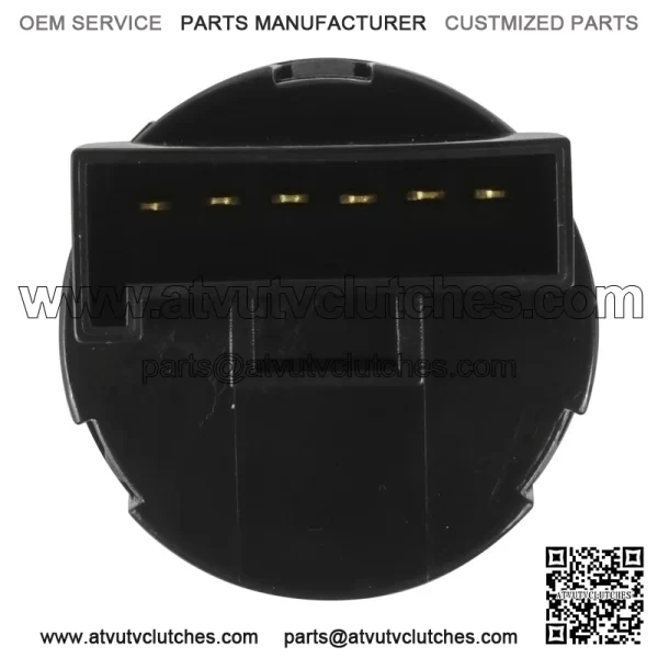 Polaris crambler 00 X4 ntl 010-2012 gnition ey witch - Image 5