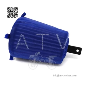Pre-Filter  353L  or  &N  ir  ilter  U-4002  uzuki  TZ400  uadsport