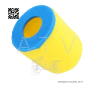 Air  ilter  or  uzuki  TZ400  uadSport  003-2016    TA400  ingQuad  00  Si  3-18