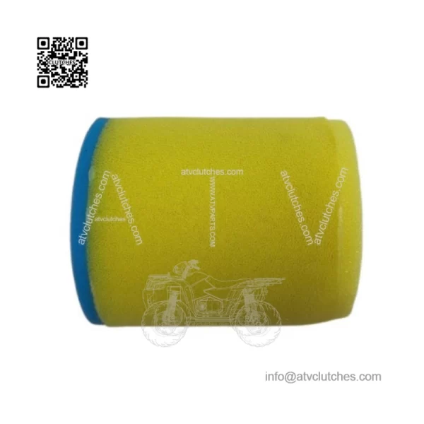 Air  ilter  or  uzuki  TZ400  uadSport  003-2016    TA400  ingQuad  00  Si  3-18 - Image 2