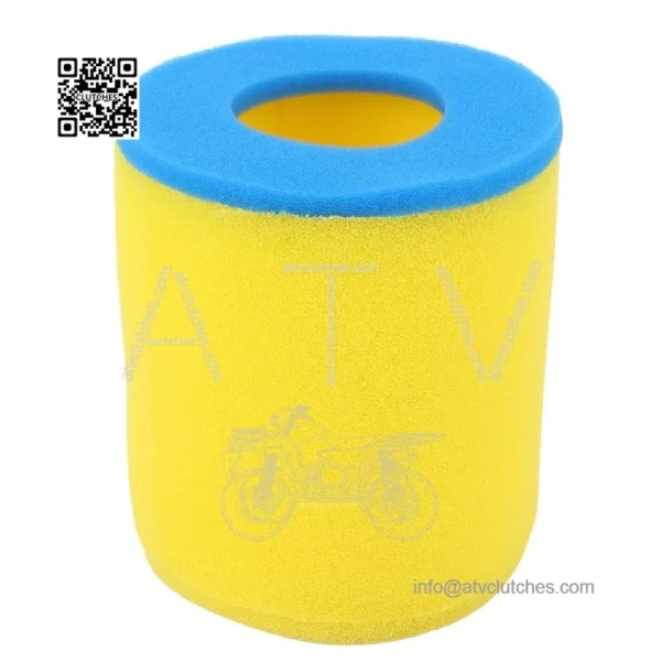 Air  ilter  or  uzuki  TZ400  uadSport  003-2016    TA400  ingQuad  00  Si  3-18 - Image 3