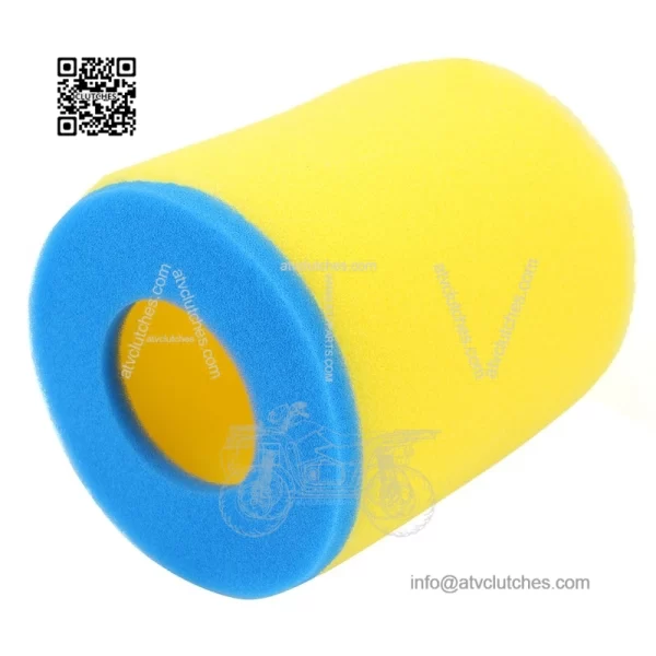Air  ilter  or  uzuki  TZ400  uadSport  003-2016    TA400  ingQuad  00  Si  3-18 - Image 5