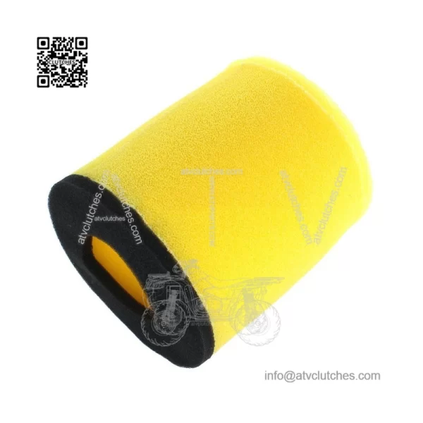 Tune  p  it  ir  ilter  or  uzuki  TZ  00  T-Z400  uadsport  400  x4  park  lug - Image 4
