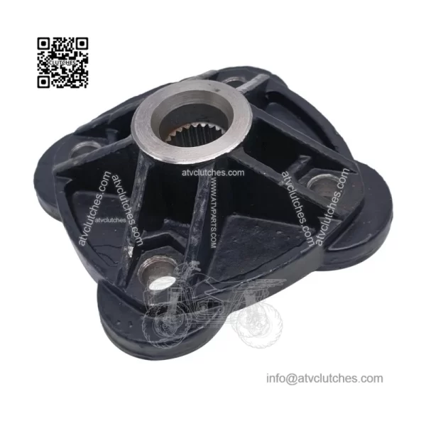 Rear  heel  ub  arts  or  inhai  60cc  00cc  uyang  00  TV  uad  x4  1018  ew - Image 3