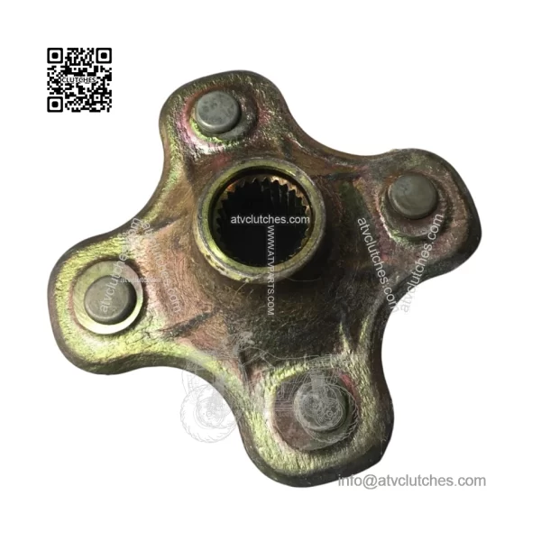 OEM  ENNCHE  RAY  OLF  00  FI  EAR  EFT  r  ight  UB  2330-107-0000