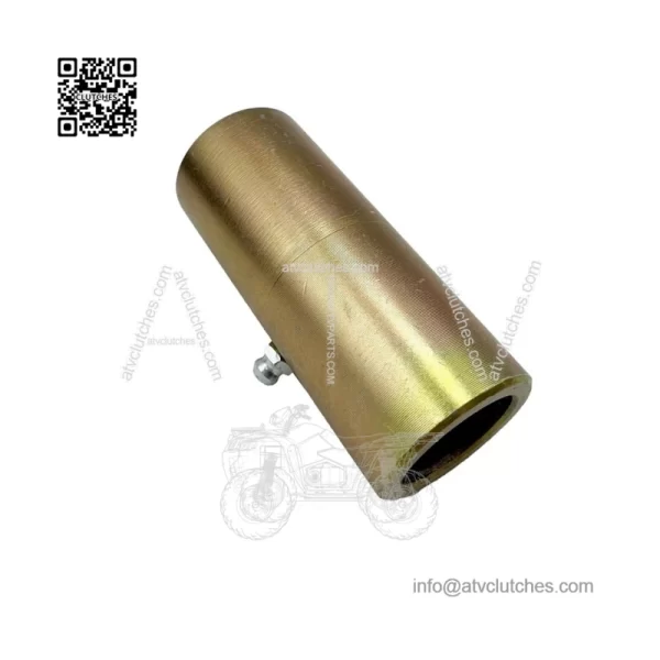 Rear  ropshaft  rive  haft  oupling  it  inhai  60CC  00CC  H260  H300  0703  TV - Image 2