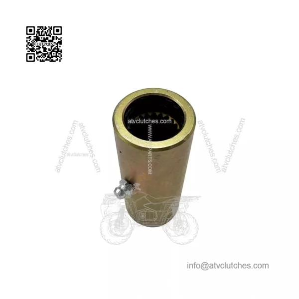 Rear  ropshaft  rive  haft  oupling  it  inhai  60CC  00CC  H260  H300  0703  TV - Image 3