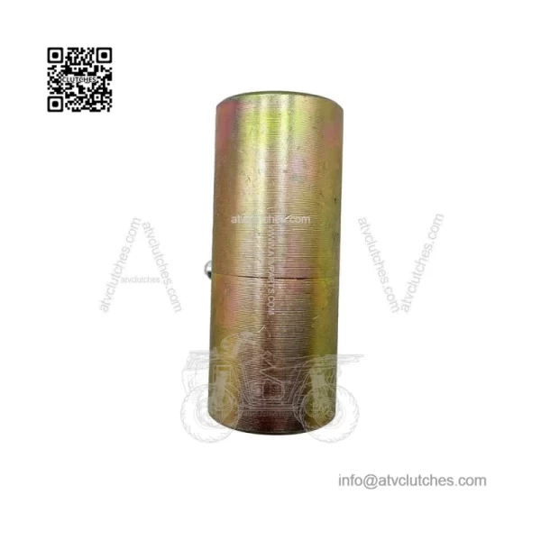 Rear  ropshaft  rive  haft  oupling  it  inhai  60CC  00CC  H260  H300  0703  TV - Image 5