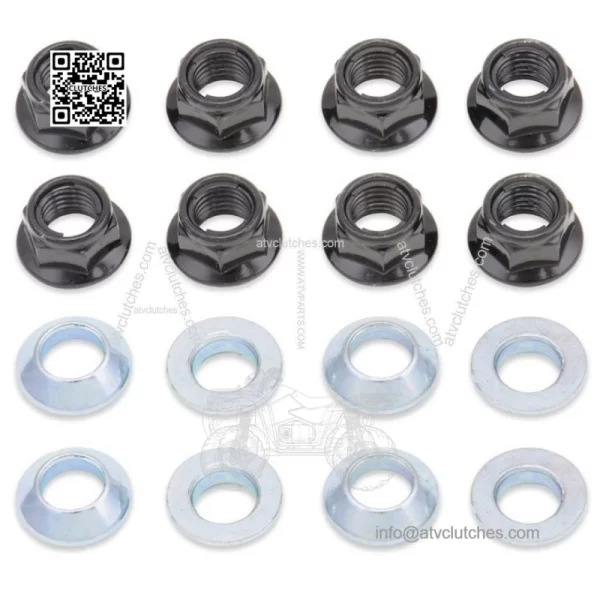 NEW  LACK  ATV  ug  uts  lat  apered  TZ400  RX450R  FZ450  FX450  00EX  APTOR