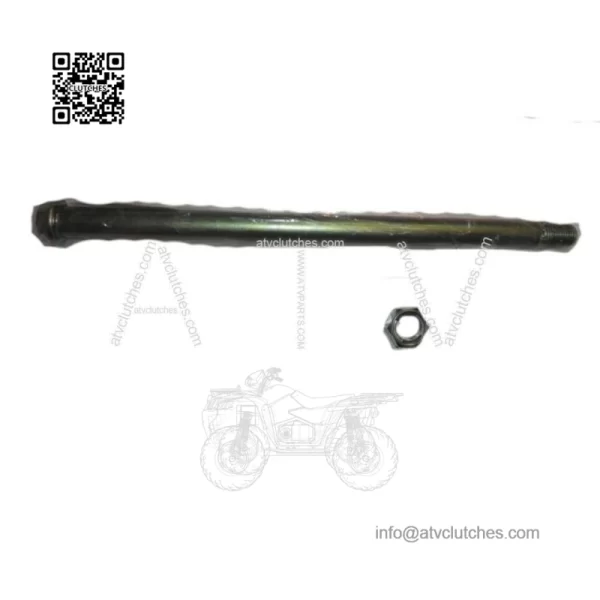 Swingarm  wing  rm  ivot  olt  ut  EM  TZ400  FX400  TZ  FX  VX  00  T  400