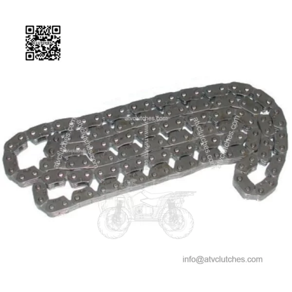 Camshaft/Cam/Timing  hain  TZ400  3-18  awasaki  FX400  3-06
