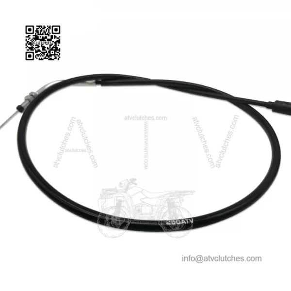 Throttle  able  or  inhai  H260  00  ighorn  ountaineer  TV  TV  arts - Image 2