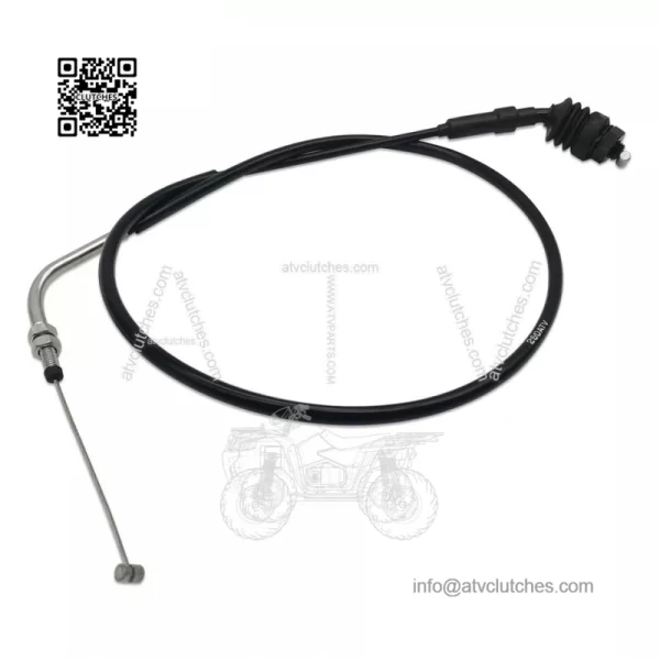 Throttle  able  or  inhai  H260  00  ighorn  ountaineer  TV  TV  arts - Image 3