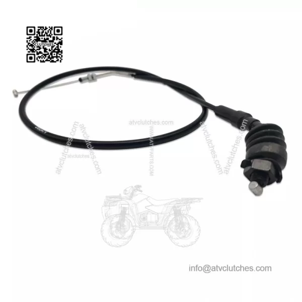 Throttle  able  or  inhai  H260  00  ighorn  ountaineer  TV  TV  arts - Image 4