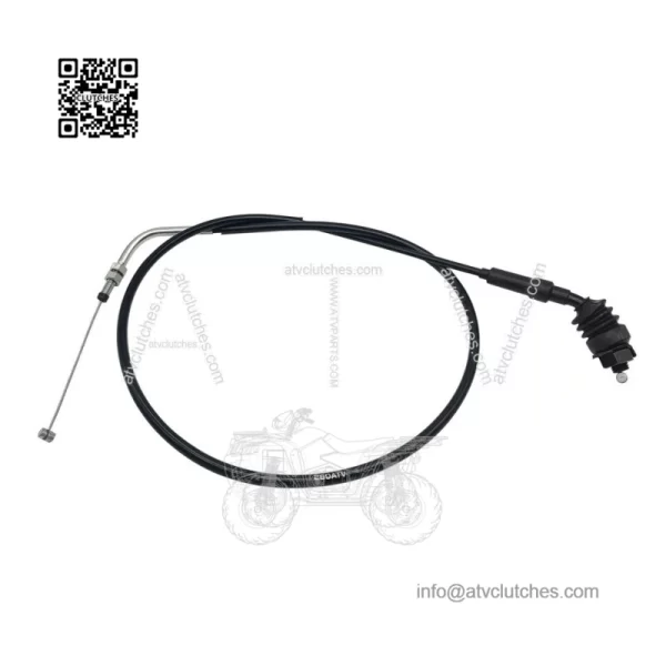 Throttle  able  or  inhai  H260  00  ighorn  ountaineer  TV  TV  arts - Image 5