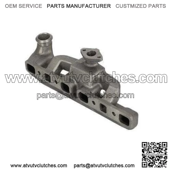 Intake  xhaust anifold its ord N N N N9425 N9425W2G