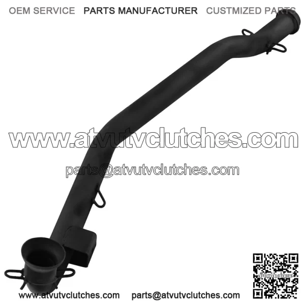 Polaris crambler 00 000-2012 xhaust ipe  261005-489 261005-029 - Image 3