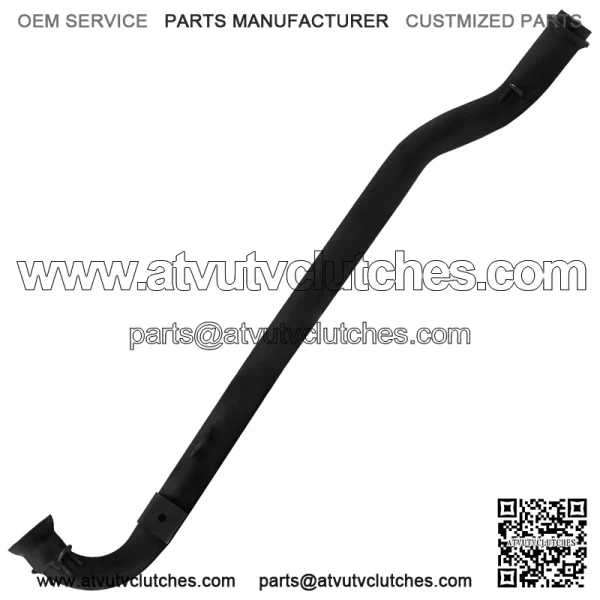 Polaris crambler 00 000-2012 xhaust ipe  261005-489 261005-029 - Image 4