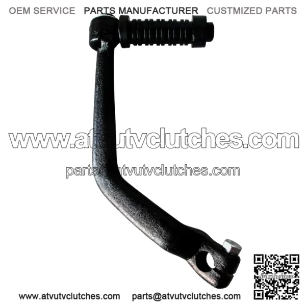 Suzuki mash 10 ick tarter  lack #NAN6067) - Image 2