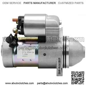 Starter or olaris TV portsman P 50 ps 50Cc ngine 009-2015