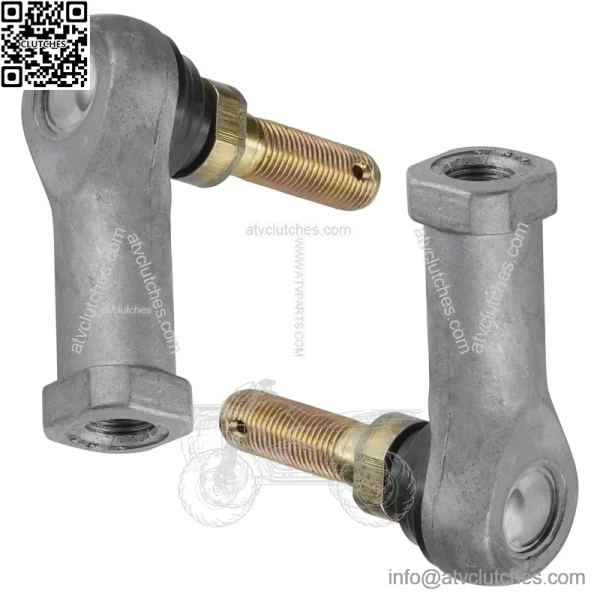Tie Rod End Kit For Can-Am Outlander 450 EFI 20-23 / Outlander 1000R EFI 19-2024 - Image 3